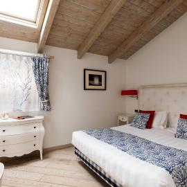 La Ciliegina Lifestyle Hotel,位于那不勒斯的酒店