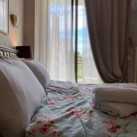 Maira House