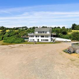 Nice Home In Øster Assels，位于Øster Assels的酒店