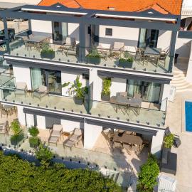 Gorgeous Apartment In Korcula With Sauna