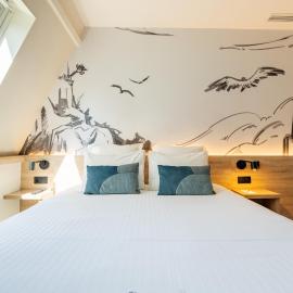 GREEN PARK HOTEL PARIS