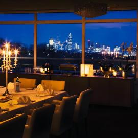 Soaltee Hotel by Trip Inn Frankfurt Messe Tagungshotel，位于美因河畔法兰克福的酒店