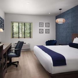 Hotel Zico, BW Signature Collection，位于山景城的酒店