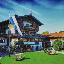 Hotel Maier zum Kirschner