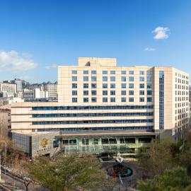 Sunworld Hotel Wangfujing，位于北京的酒店