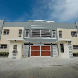 LJENJ Apartelle near Clark Airport，位于Mabalacat的酒店