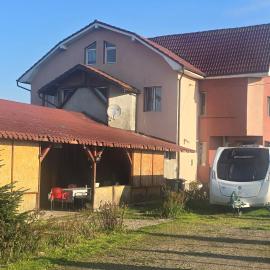 Casa Dumitra 20 min de Cluj-Napoca，位于Jucu de Sus的酒店