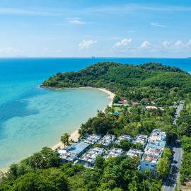 Phuket Moonlit Bay Seaview Resort & Spa，位于普吉镇的酒店