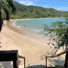 Family view A1 -Kantiang paradise resort-,位于Ko Bu Bu的酒店