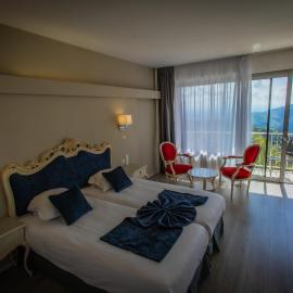 Alexain Hotel Restaurant & Wellness - Colmar Ouest