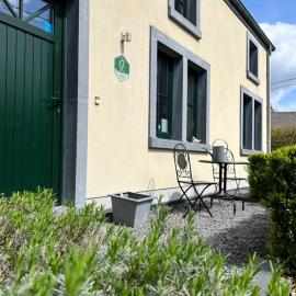 Gîte La Clef des Champs，位于力宾的酒店