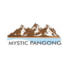 Mystic Pangong，位于斯潘格米克的酒店