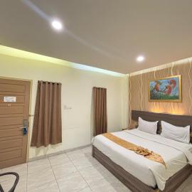 Muara Inn ternate，位于特尔纳特岛的酒店