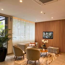 Belem Hotel，位于庞巴尔的酒店
