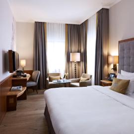 Platzl Hotel - Superior