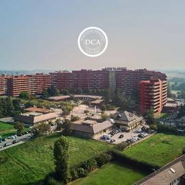Ripamonti Residence & Hotel Milano,位于皮耶韦埃马努埃莱的酒店