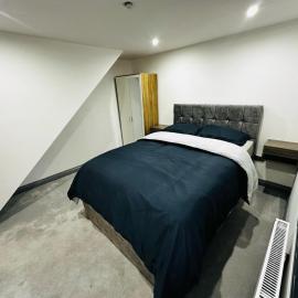 Britlodge Airport WS Home，位于威森肖的酒店