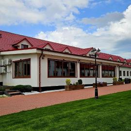 TERRA penzión，位于Jasová的酒店