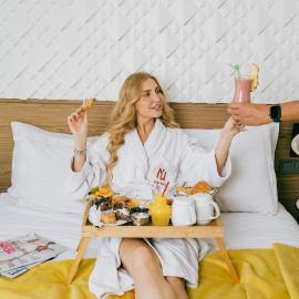 New Hotel Piscine Wellness & Spa，位于卡萨布兰卡的酒店