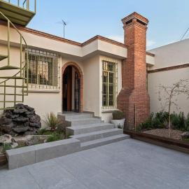 Quiet and Cozy Home with Great Location