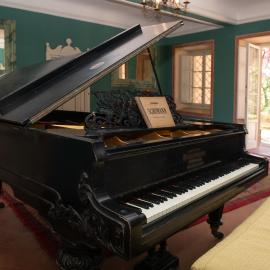 Villa Rossi Residenze d'Epoca，位于卢卡的酒店