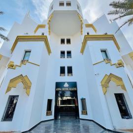 Hotel Anna Agadir