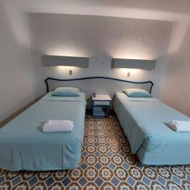 HOTEL OLIDEN