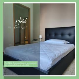 Hotel Cavezzo，位于Cavezzo的酒店