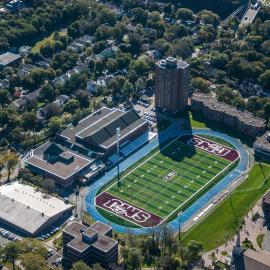 Saint Mary's University Conference Services & Summer Accommodations，位于哈利法克斯的酒店