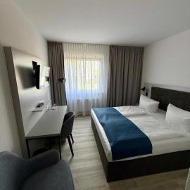 DORMERO Hotel Greifswald，位于格赖夫斯瓦尔德的酒店