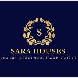منازل سارا 3 Sara Houses