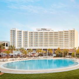 Tivoli Marina Vilamoura,位于维拉摩拉的酒店