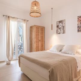 Litsa Malli Rooms