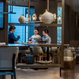 ANA InterContinental Tokyo by IHG，位于东京的酒店