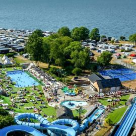 Hotell Kneippbyn Resort Visby，位于维斯比的酒店