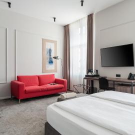 MANDA Heritage Hotel