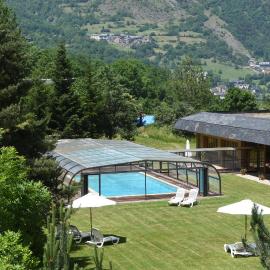 RVHotels Tuca，位于维耶拉的酒店