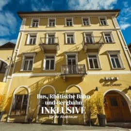 CURUNA Pensiun-Frühstückspension，位于施库尔的酒店