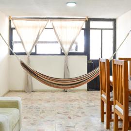 Casa Talento hostal hotel coliving