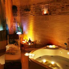 Suite Haven in Venice with private SPA，位于威尼斯的酒店
