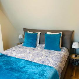 Les appartements d'estelle，位于拉佩蒂特皮耶尔的酒店