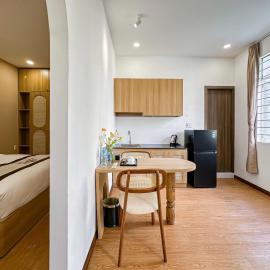 The Cozy Nest，位于胡志明市的酒店