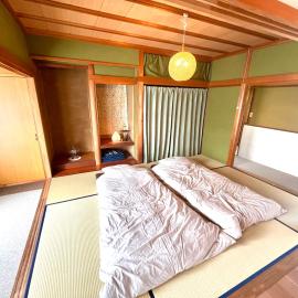 ガラカブハウス，位于天草市的酒店