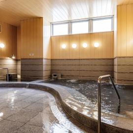 Nishitetsu Inn Kokura，位于北九州的酒店