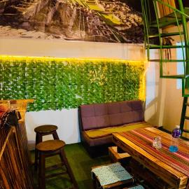 Ukumari Hostel，位于库斯科的酒店