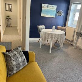 Westerleigh Annexe - Self-contained accommodation，位于兰波特的酒店