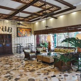 Oasis Hotel