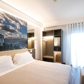 Hotel Federico II，位于拉奎拉的酒店