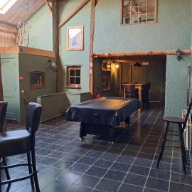 B&B De Patuljak，位于胡法利兹的酒店
