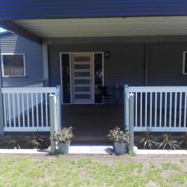 Nifty Nook in Phillip Island，位于日落大道的酒店